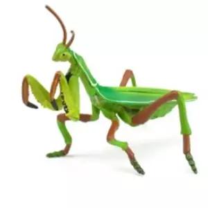 HY 파포 곤충모형완구 사마귀 동물피규어 동물모형