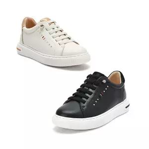 탠디본사 소가죽 스니커즈  9123215 2color 택1 (4cm)