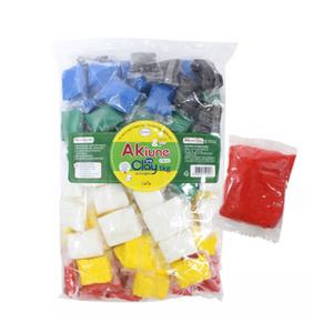 글로벌이지 뚝딱 아키우네 클레이 만들기 대용량 1kg 재료 낱색