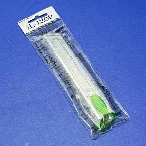 NT 커터칼 IL-120P 대형 칼날 18mm 4100441