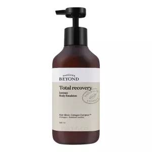 비욘드 토탈 리커버리 인텐스 바디 에멀전 500ml 촉촉