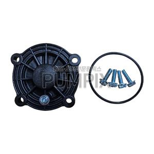 한일 임펠러 커버세트 (PH-255A 용) 펌프부속 임펠라 카바세트