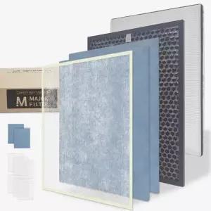 국내생산 웅진 코웨이 공기청정기 필터 AP-1016P AP-1013F