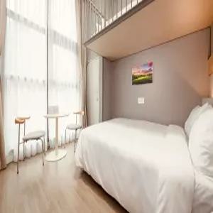 [서울] 솔라고 명동 호텔 & 레지던스(서울, 중구)