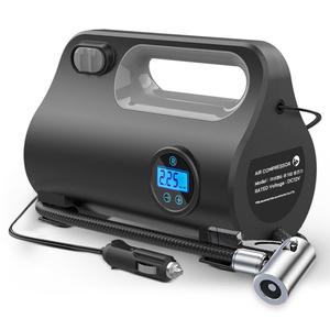 아이엠듀 자동차 타이어 공기압 주입기