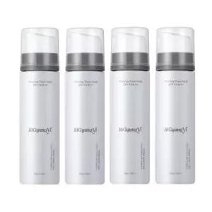 질경이 모닝폼워시 여성청결제 4개