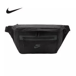 [나이키] 엘리멘탈 프리미엄 웨이스트백 힙색 블랙 (DN2556-010)