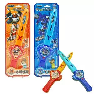 또봇V 파워검 장난감칼 또봇칼