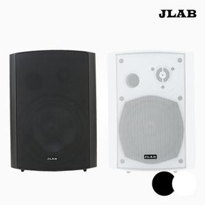 제이랩 JLB-120S 매장스피커 패시브스피커 1개 5.2인치 120W 벽걸이 카페 업소용