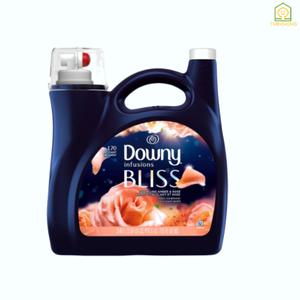 [정품] 코스트코 다우니 섬유유연제 인퓨젼 블리스 3.4L 170회분