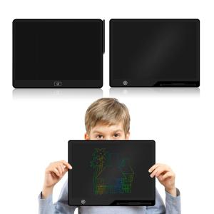 LCD 전자 메모패드 16인치 충전용 배터리용 전자노트 노트패드 전자칠판 드로잉 필기 메모 낙서