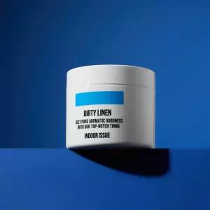 더티린넨 탈취제 홀애비 집안 담배 집안냄새 제거 300g