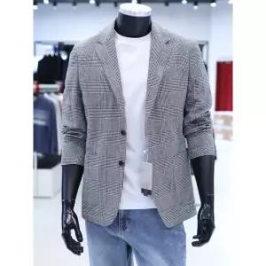 [STCO] 세이브존04 여름 프리미엄 린넨 자켓 2JA24235 (14138069)