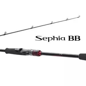 시마노 세피아 BB S83ML (22) 바다루어 로드[윤성정품]