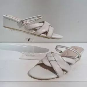 [에스콰이아][에스콰이아] 에스콰이아 여성 발편한 세미정장 샌들 굽5센치 PFDMSD604 (P003176066)