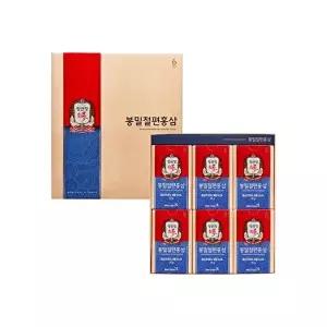 [정관장]정관장 봉밀절편홍삼 20g*12포