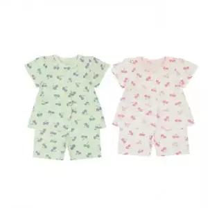 [아가방] TC01 여름 체리반소내의(PINK,GREEN)_  01R357661 (S15074582)