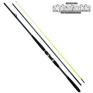 [마린피싱] 알파태클 카이진 오키메바루 이너 100-360/인터라인대/바다루어대/볼락/열기