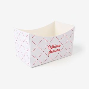 다이아 버거트레이 종이박스 1000개