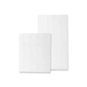 삼성전자 DF60N8700MG 에어드레서 3벌용 호환 필터 화이트 1개