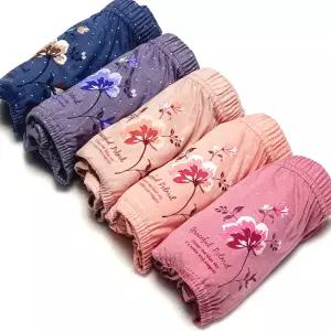 국내산 여성 순면 부인용 맥시 엄마 할머니 팬티 빅사이즈(95-110) 5매 585