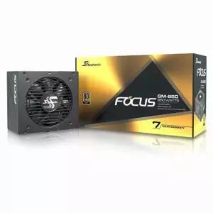 HIT 시소닉 FOCUS GOLD GM-850 Modular//당일발송