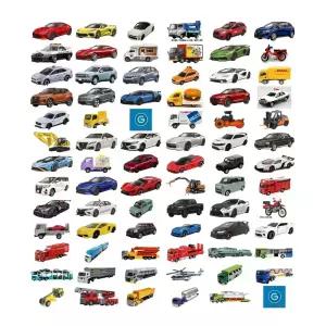 토미카 모음전 NO 1~80번 소방차 경찰차 페라리 특수차 람보르기니 미니카 선택