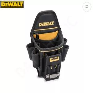 디월트 허리 공구가방 전기 작업 파우치 전공 공구집 소형
