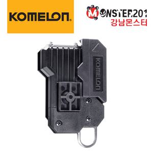 코메론 벨트홀더 링타입 벨트걸이 공구걸이 줄자홀더 KH-WS