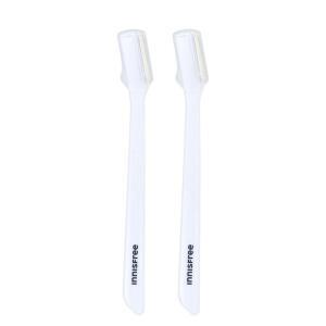 [이니스프리] 이니스프리 뷰티툴 눈썹 수정칼 2ea