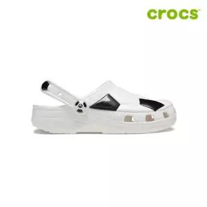 [크록스 정품] 클래식 축구공 클로그 토들러 아동샌들 210023-103