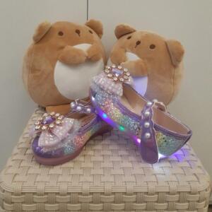 TALENTKIDS HC24 TS프리티LED구두  TSX51HSH07