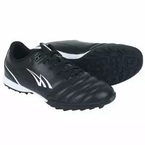 [하프클럽/낫소]레전드 풋살화 블랙