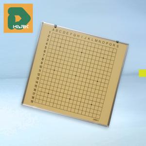 실력향상 강의용 자석바둑판 고급 육형제바둑판 교실 수업 학원 알 바둑돌 흑돌 백돌 판 기보 전략 전술