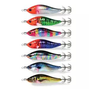 메가바이트 메가탄 에기 70mm UV케이무라 쭈꾸미 갑오징어 한치 두족류