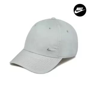 [나이키] 드라이핏 메탈스우시 남성 여성 야구 여행 골프 모자 볼캡 FB5372-077