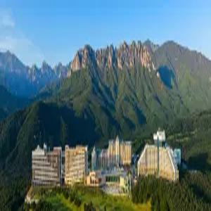 소노캄 델피노 A · B