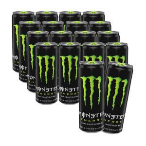몬스터 에너지 그린 355ml 48캔