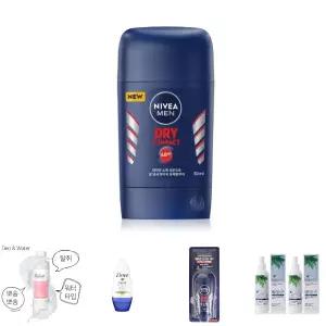 쿨샵 니베아 데오드란트 스틱형/데오드란트/니베아/스틱/데오도란트/겨드랑이/냄새/제거/땀/억제제/억제