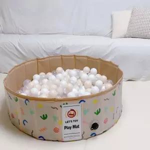 [레츠토이] 플레이매트 M사이즈(100X30cm)