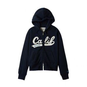 후아유 WHO.A.U Patch Crop Hood Zip-up(Brushed) / WHMZE4T11F 매장정품 155920