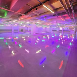 [부평] 스카이 롤러스케이트장/부평데이트코스/인천가볼만한곳/실내데이트/실내/액티비티/롤러장/키즈카페