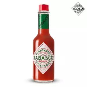 핫소스 타바스코 페퍼소스 355ml 1개