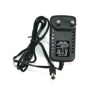 [신콘]레이저 레벨기전용 배터리 아답타 충전기 LBA-10A
