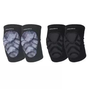 아이워너 멀티 쿠션 팔꿈치 보호대 세트 엘보 아대 밴드 슬리브 군입대 준비물