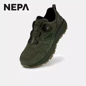 [네파]남성 STOMP GTX 2.0 스톰프 고어텍스 2.0_7J57612_BP