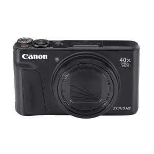 캐논 PowerShot SX740 HS 하이엔드 / 캐논코리아 정품 / 새상품 (오늘출발) -B1-