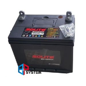 [산돌] SEB80-12 쏠라이트 산업용 배터리 12V 80AH