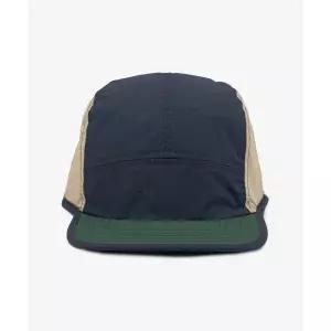 [써네이] 5 패널 볼캡 네이비 베이지 그린 115207856