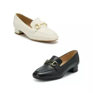 탠디본사 소가죽 로퍼  9125004 2color 택1 (3cm)